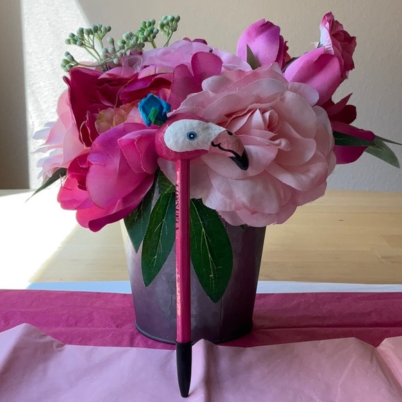 🦩 COACH FLAMINGO NOTEBOOK BUNDLE 🦩NWT 🦩 - Picture 6 of 16